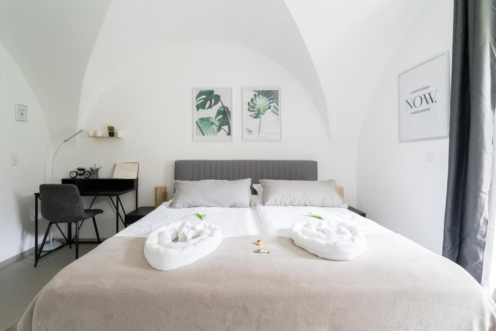 Wachau Familienoase / 60M² / Gartenparadies Mautern an der Donau Kültér fotó
