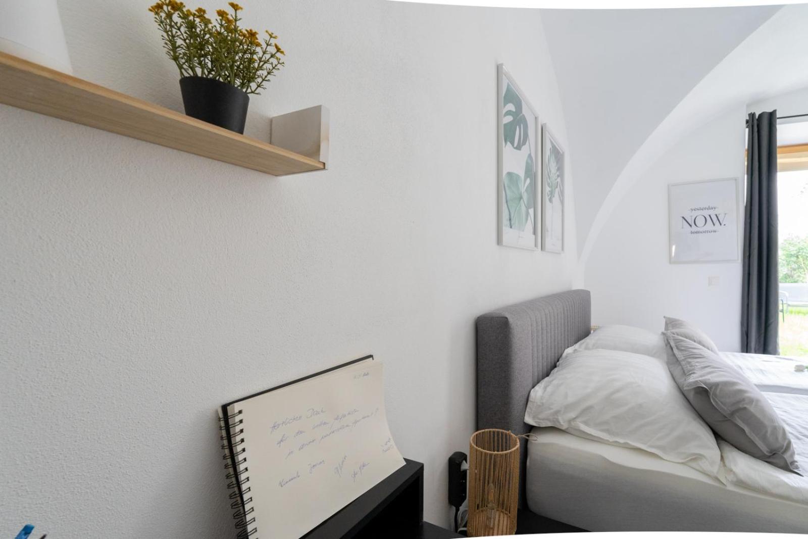 Wachau Familienoase / 60M² / Gartenparadies Mautern an der Donau Kültér fotó