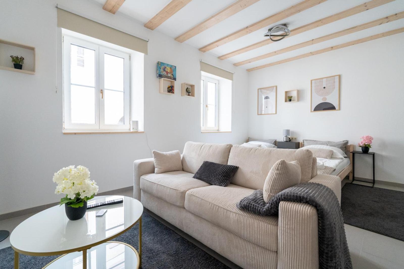 Wachau Familienoase / 60M² / Gartenparadies Mautern an der Donau Kültér fotó