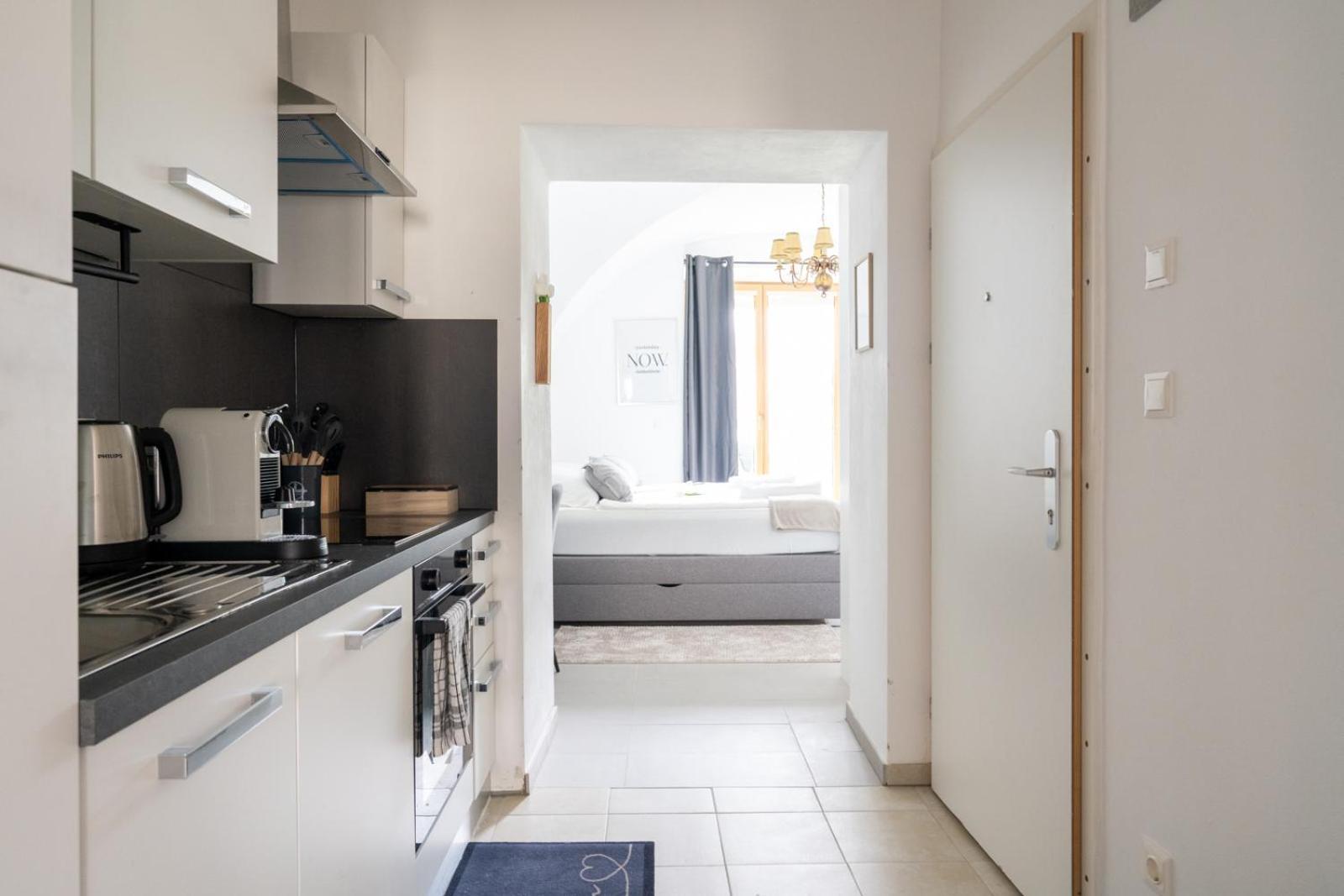 Wachau Familienoase / 60M² / Gartenparadies Mautern an der Donau Kültér fotó