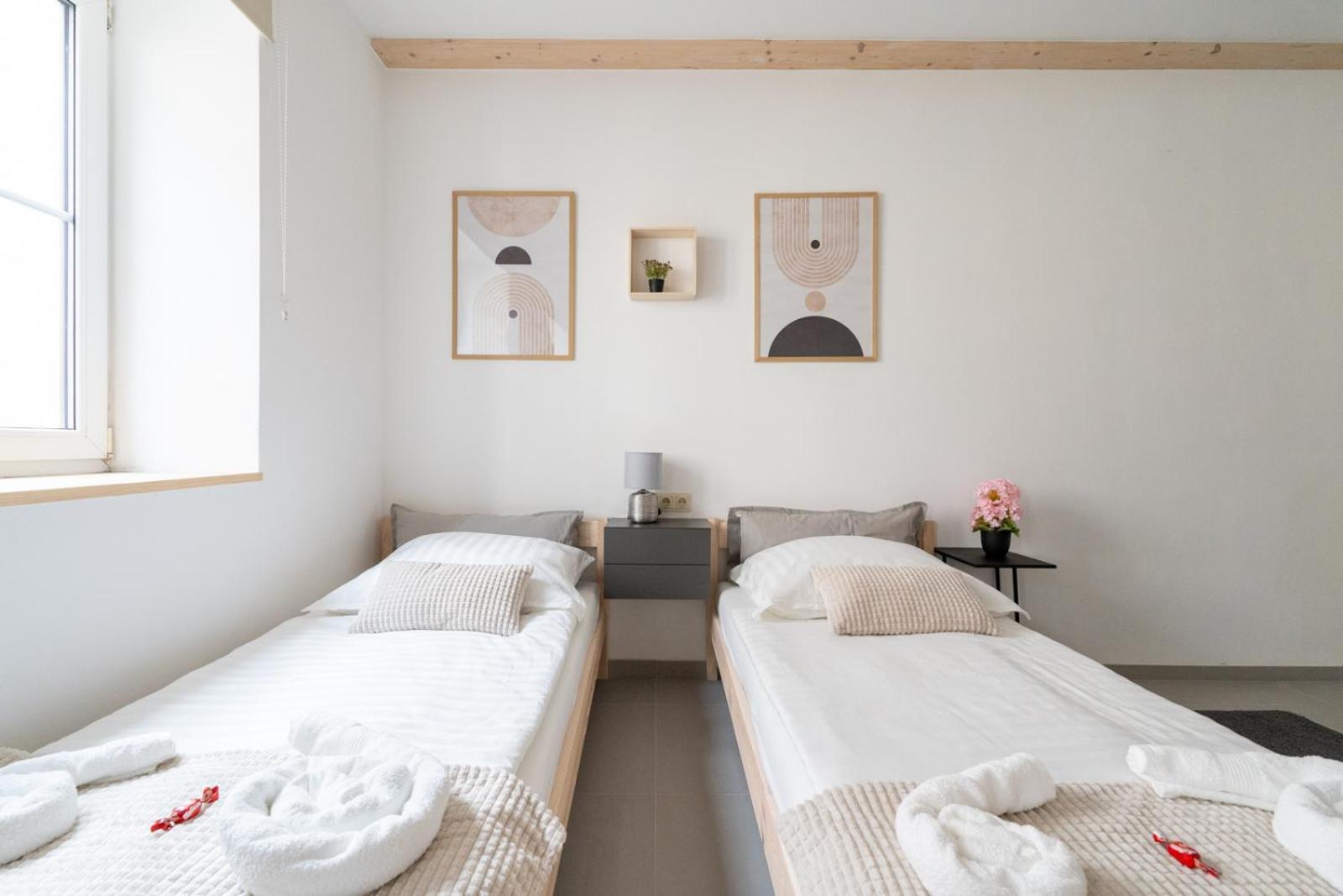 Wachau Familienoase / 60M² / Gartenparadies Mautern an der Donau Kültér fotó