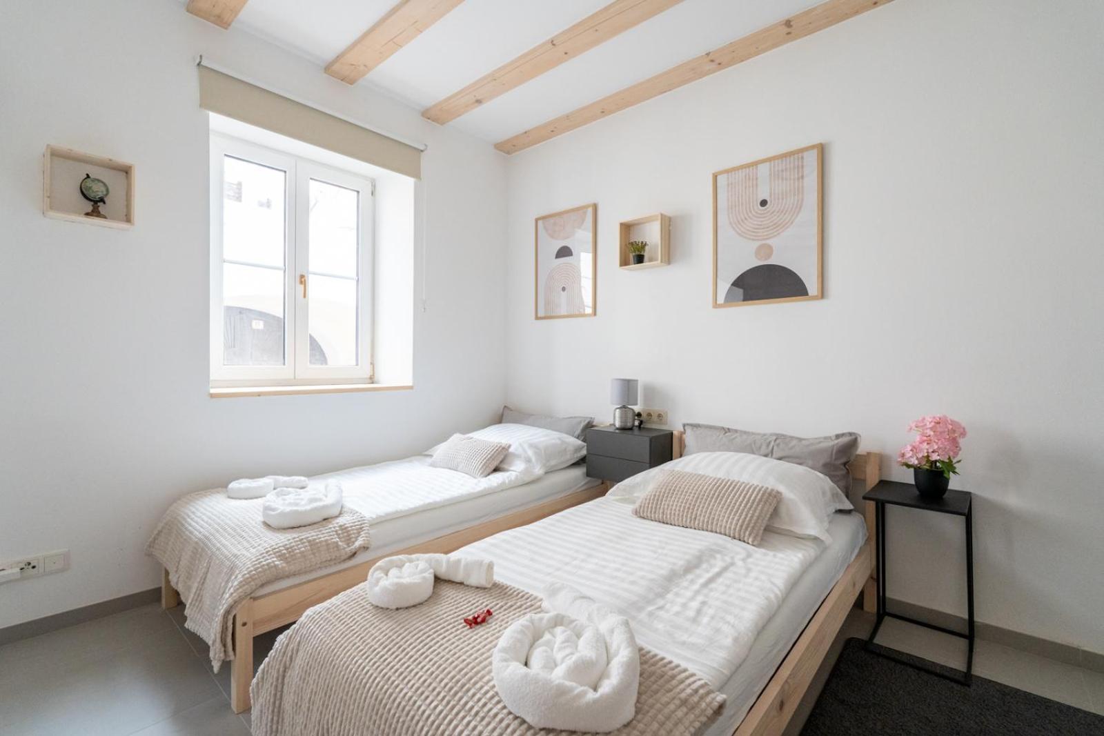 Wachau Familienoase / 60M² / Gartenparadies Mautern an der Donau Kültér fotó