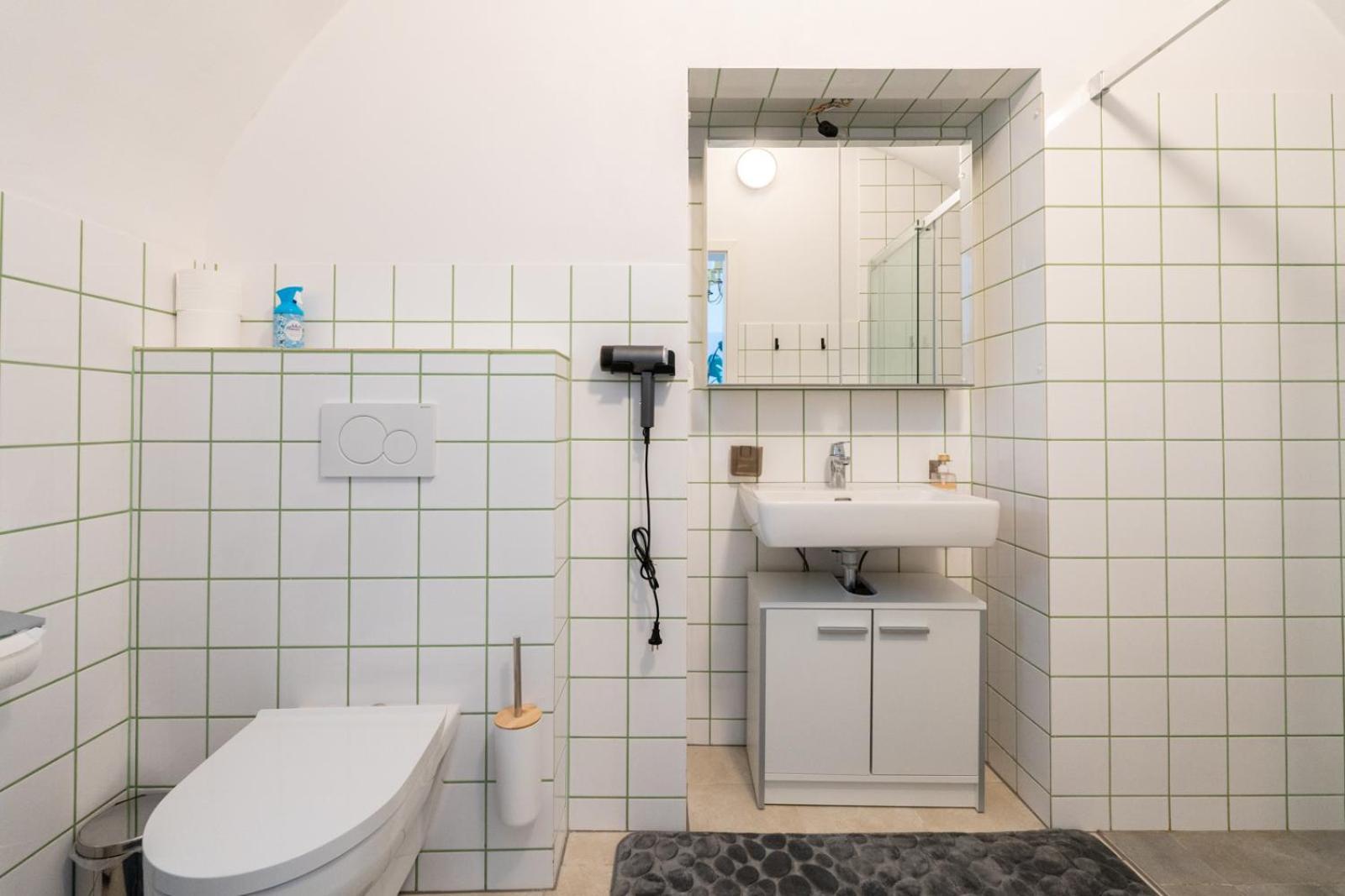 Wachau Familienoase / 60M² / Gartenparadies Mautern an der Donau Kültér fotó