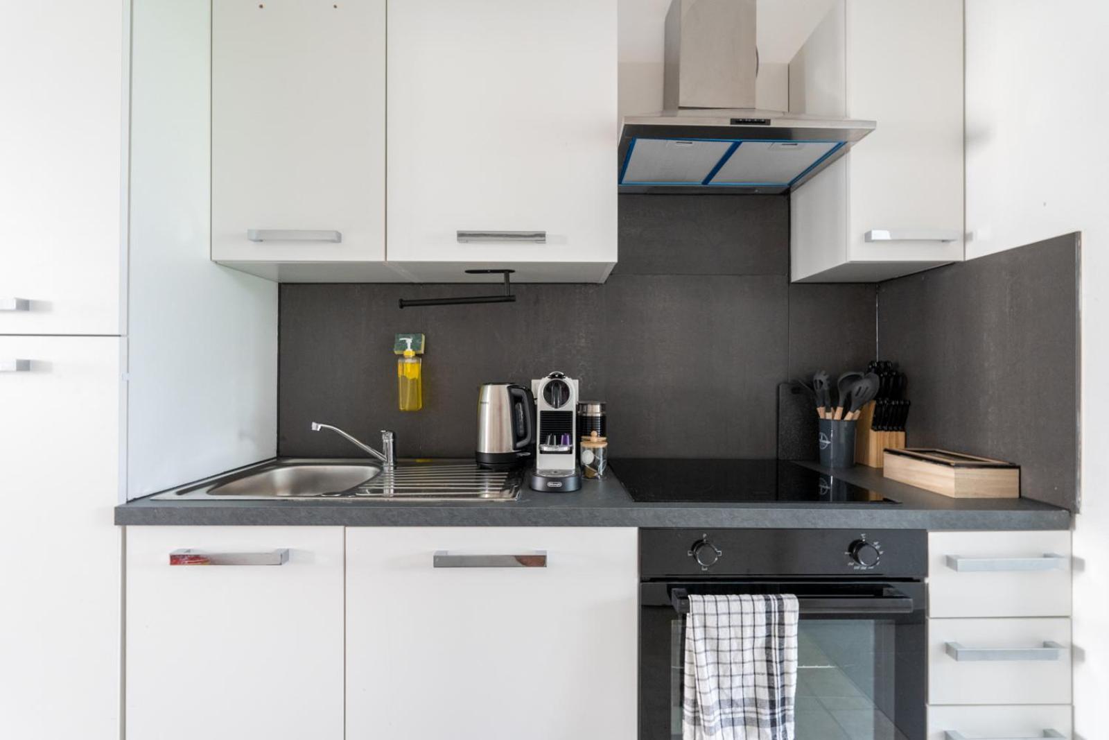 Wachau Familienoase / 60M² / Gartenparadies Mautern an der Donau Kültér fotó